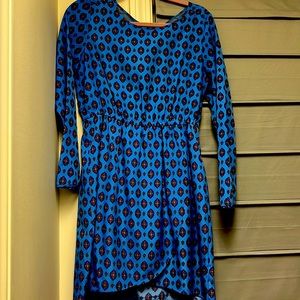 Jcrew cocktail dress 👗 size 6